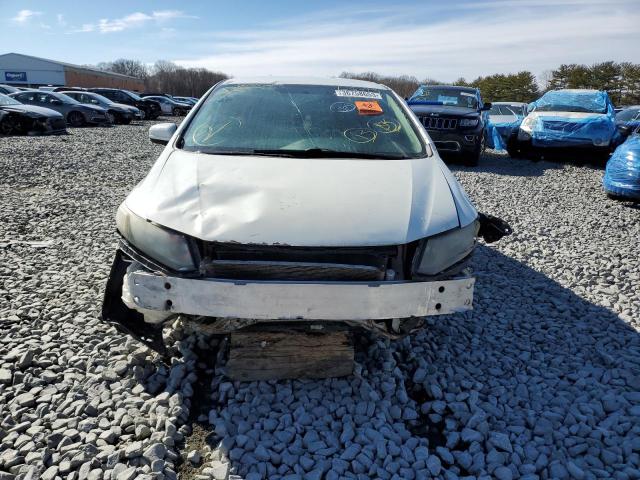 Photo 5 from auction – 2014 HONDA CIVIC LX with VIN 19XFB2F5XEE230534