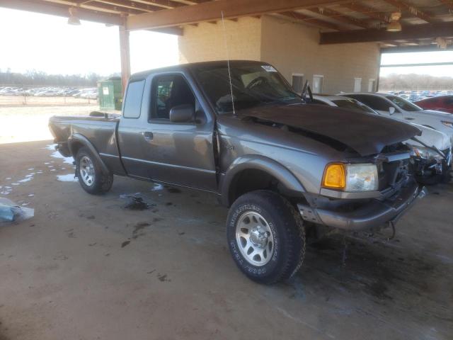 Photo 4 from auction – 2005 FORD RANGER SUP with VIN 1FTYR14U85PA26288