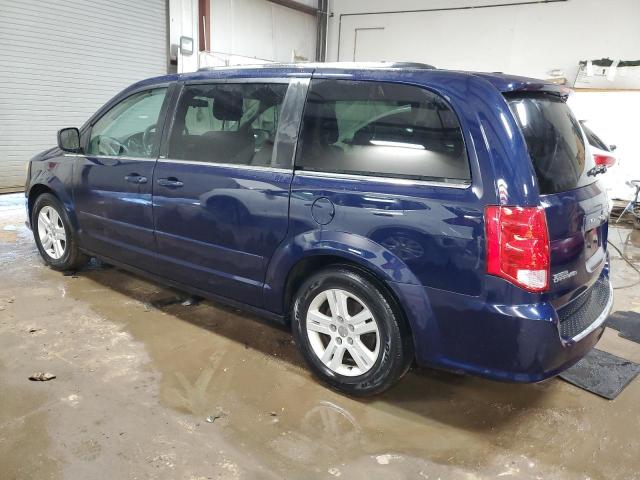 Photo 2 from auction – 2012 DODGE GRAND CARA with VIN 2C4RDGDG9CR389548
