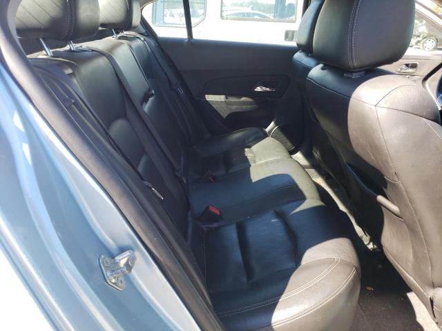 Photo 10 from auction – 2012 CHEVROLET CRUZE LT with VIN 1G1PG5SC6C7261717