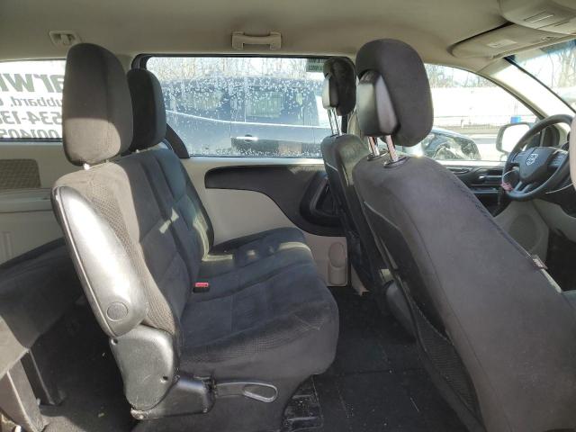 Photo 11 from auction – 2016 DODGE GRAND CARA with VIN 2C4RDGBG3GR204242