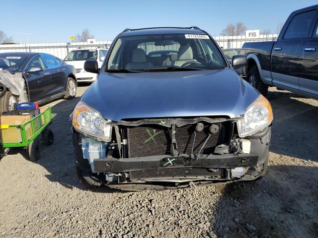 Photo 5 from auction – 2011 TOYOTA RAV4 with VIN 2T3KF4DV5BW062870