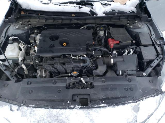 Photo 11 from auction – 2020 NISSAN ALTIMA SL with VIN 1N4BL4EVXLC125995