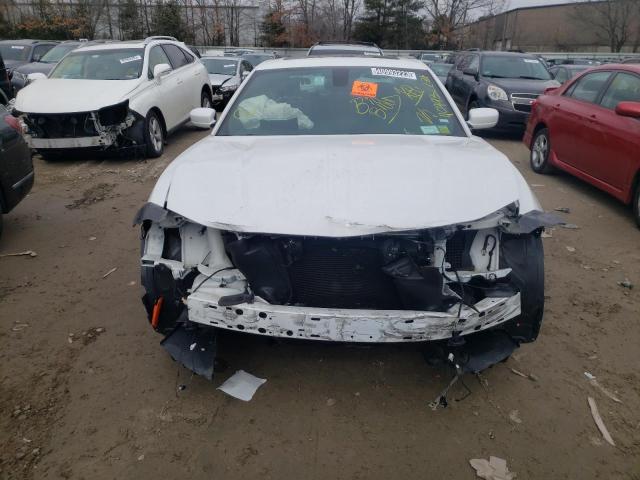Photo 5 from auction – 2020 DODGE CHARGER SX with VIN 2C3CDXBG0LH207402