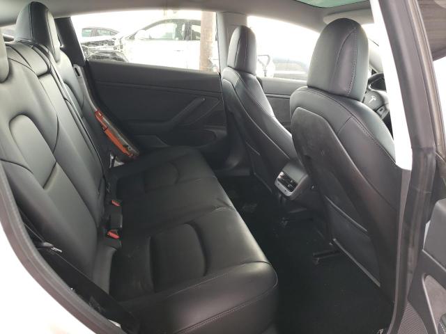 Photo 10 from auction – 2020 TESLA MODEL 3 with VIN 5YJ3E1EA7LF612871