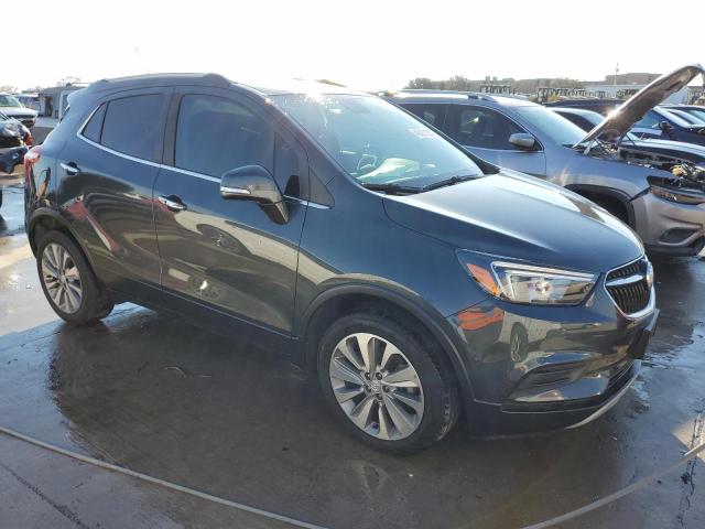 Photo 4 from auction – 2018 BUICK ENCORE PRE with VIN KL4CJASB4JB687627