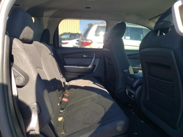 Photo 11 from auction – 2008 GMC ACADIA SLE with VIN 1GKER13788J276267