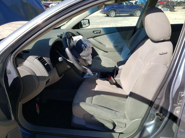 Photo 7 from auction – 2010 NISSAN ALTIMA BAS with VIN 1N4AL2AP8AN531055