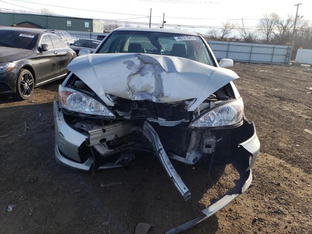Photo 5 from auction – 2005 TOYOTA CAMRY LE with VIN JTDBF30K650163947