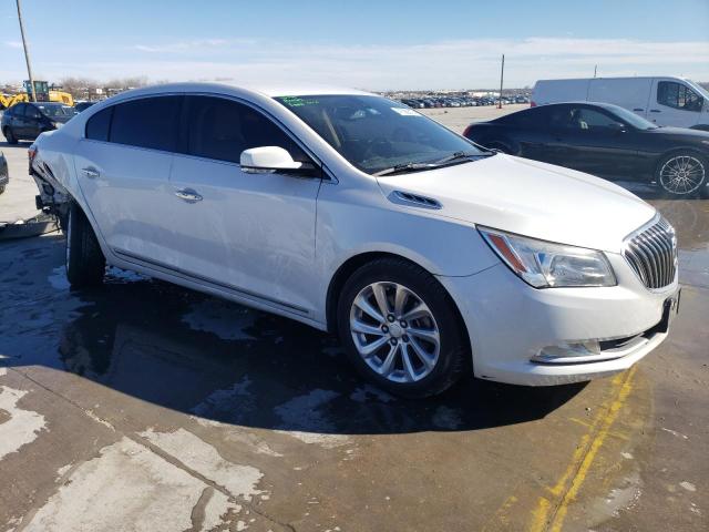Photo 4 from auction – 2015 BUICK LACROSSE with VIN 1G4GB5G33FF338788