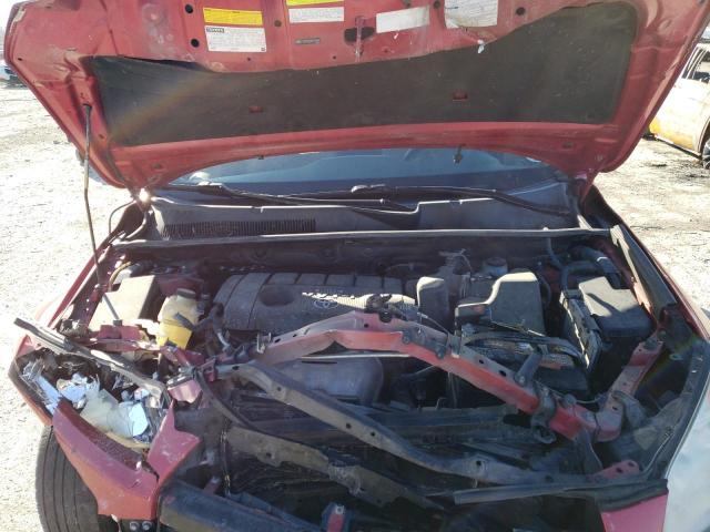 Photo 12 from auction – 2011 TOYOTA RAV4 with VIN 2T3BF4DV8BW103847