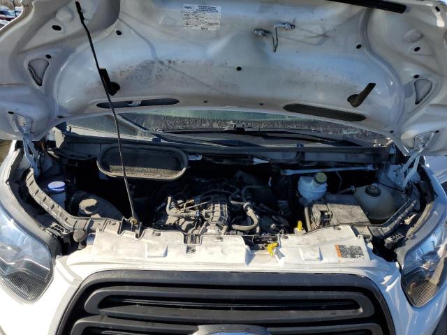 Photo 12 from auction – 2019 FORD TRANSIT T- with VIN 1FTBW2CG9KKA66680