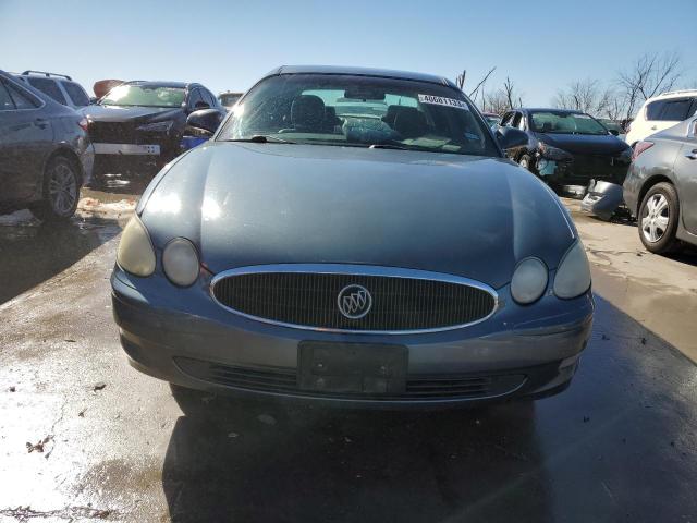 Photo 5 from auction – 2007 BUICK LACROSSE C with VIN 2G4WD582671112863