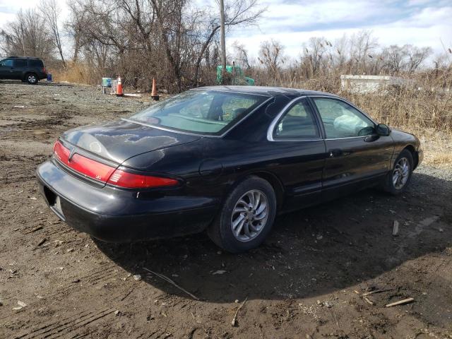 Photo 3 from auction – 1998 LINCOLN MARK VIII with VIN 1LNFM92V4WY677375