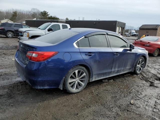 Photo 3 from auction – 2015 SUBARU LEGACY 2.5 with VIN 4S3BNAJ60F3008352