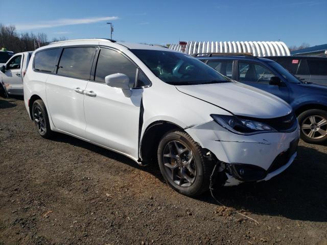 Photo 4 from auction – 2019 CHRYSLER PACIFICA T with VIN 2C4RC1BG8KR751676