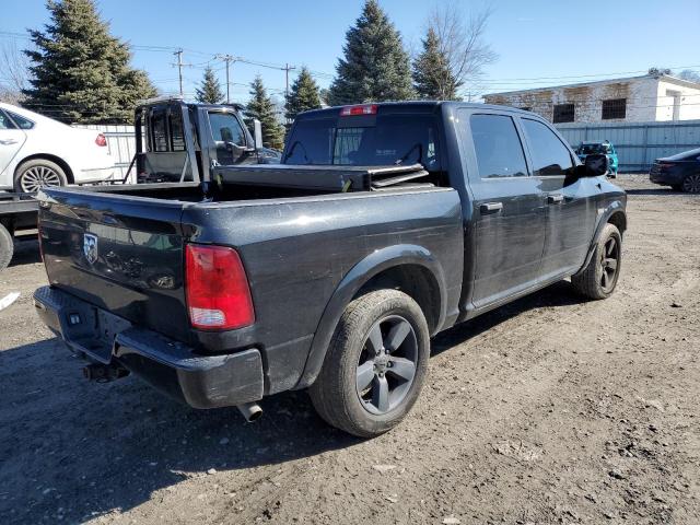 Photo 3 from auction – 2015 RAM 1500 SLT with VIN 1C6RR7LT6FS652895