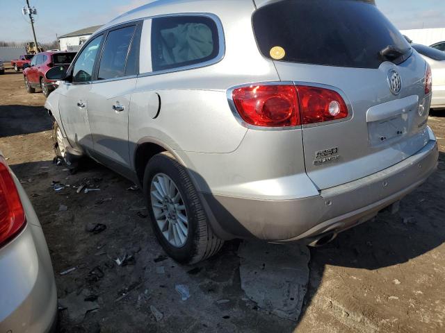 Photo 2 from auction – 2012 BUICK ENCLAVE with VIN 5GAKRCED5CJ342619
