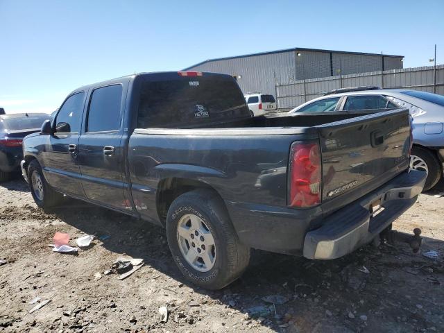 Photo 2 from auction – 2005 CHEVROLET SILVERADO with VIN 2GCEC13T651318189