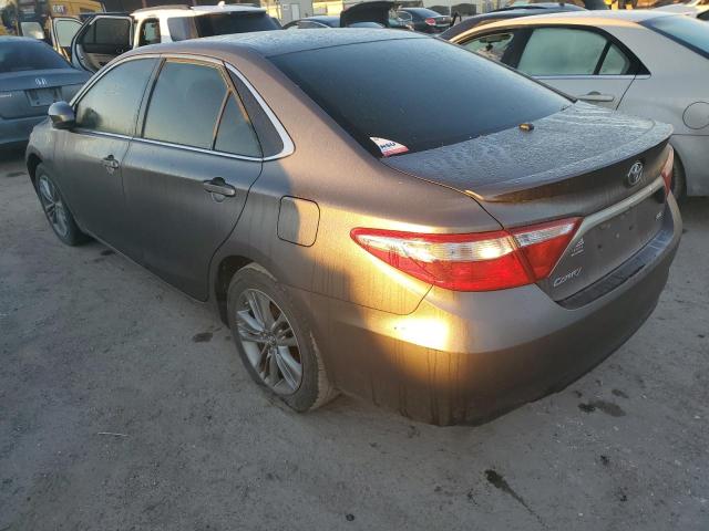Photo 2 from auction – 2017 TOYOTA CAMRY LE with VIN 4T1BF1FK0HU379247