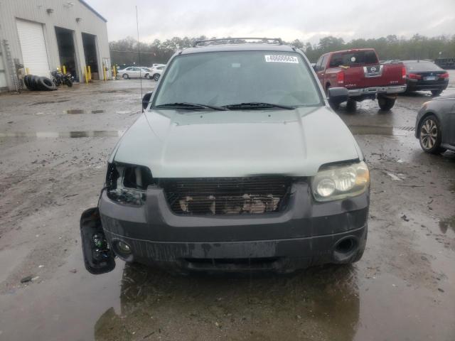 Photo 5 from auction – 2005 FORD ESCAPE XLT with VIN 1FMYU03165KD13458