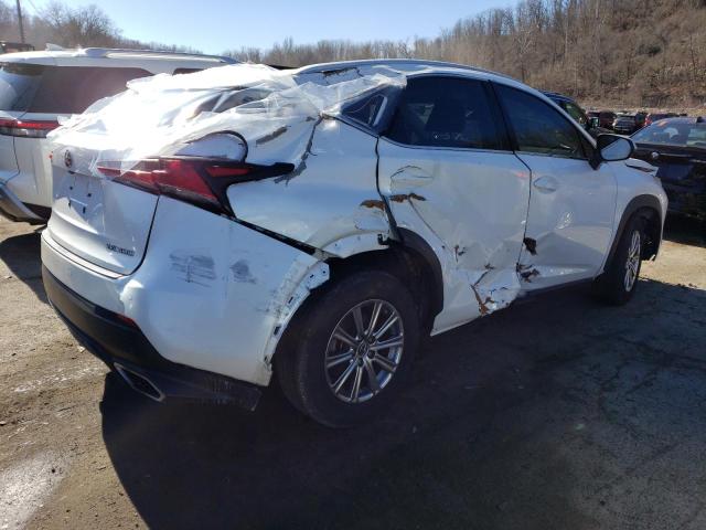 Photo 3 from auction – 2019 LEXUS NX 300 BAS with VIN JTJYARBZ7K2139529