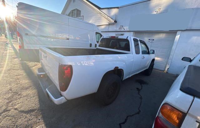 Photo 4 from auction – 2012 CHEVROLET COLORADO with VIN 1GCJTBF94C8150955