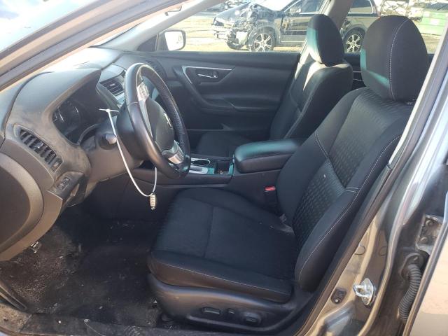 Photo 7 from auction – 2018 NISSAN ALTIMA 2.5 with VIN 1N4AL3AP9JC187527