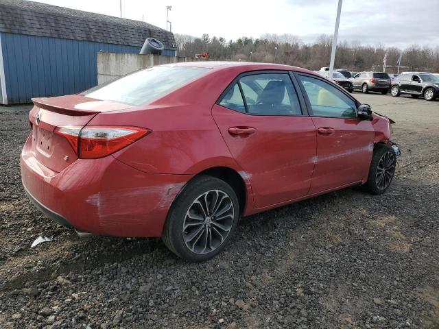 Photo 3 from auction – 2015 TOYOTA COROLLA L with VIN 2T1BURHE8FC420914