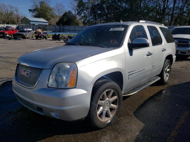 GMC YUKON DENA 2013 with VIN 1GKS2EEF0DR300284 - Photo from auction