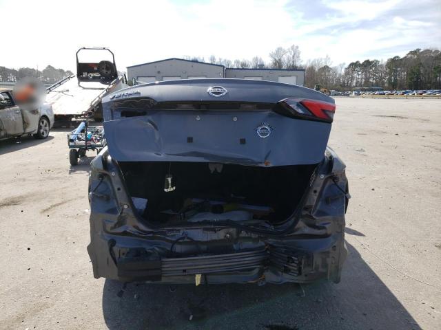 Photo 6 from auction – 2021 NISSAN VERSA S with VIN 3N1CN8DV0ML809741