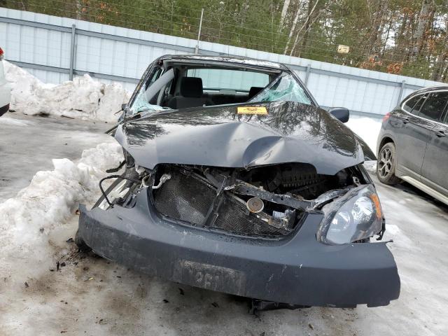 Photo 5 from auction – 2007 TOYOTA COROLLA CE with VIN 2T1BR32E17C788487