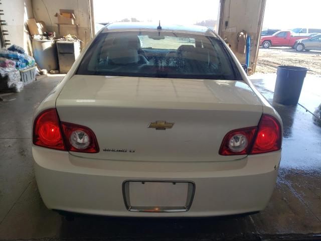 Photo 6 from auction – 2011 CHEVROLET MALIBU 2LT with VIN 1G1ZD5E18BF221770