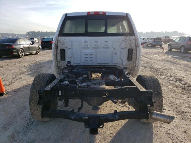 Photo 6 from auction – 2018 CHEVROLET SILVERADO with VIN 3GCUKTEJ7JG549559