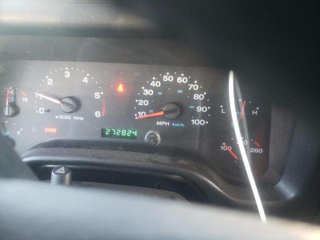 Photo 9 from auction – 2005 JEEP WRANGLER / with VIN 1J4FA49S95P386543