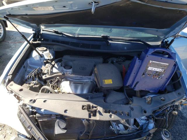 Photo 11 from auction – 2014 TOYOTA CAMRY L with VIN 4T1BF1FK3EU766578