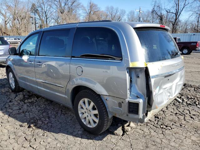 Photo 2 from auction – 2014 CHRYSLER TOWN & COU with VIN 2C4RC1BG7ER259600