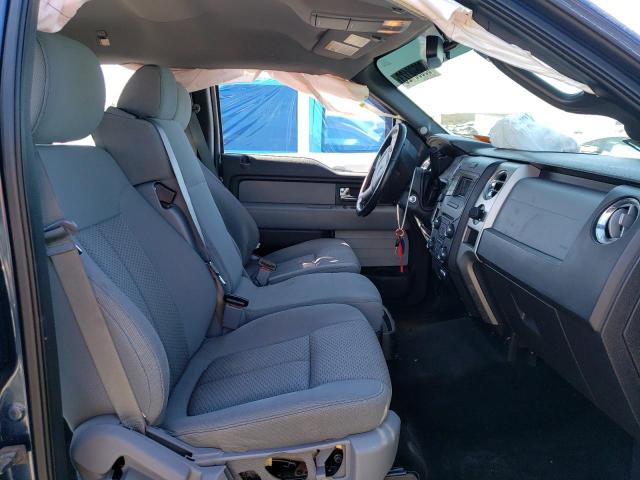 Photo 7 from auction – 2013 FORD F150 SUPER with VIN 1FTFW1CF5DKD80140