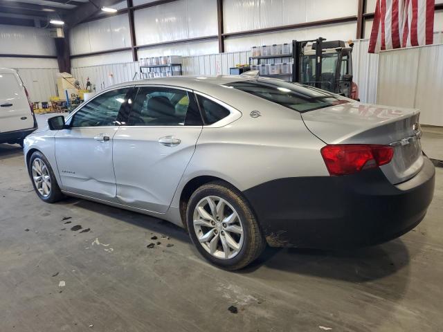 Photo 2 from auction – 2017 CHEVROLET IMPALA LT with VIN 2G1105SA3H9185159