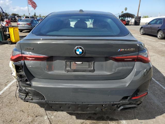 Photo 6 from auction – 2022 BMW M440XI GRA with VIN WBA13AW02NFM46340