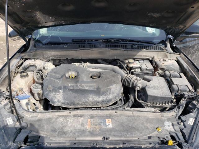 Photo 11 from auction – 2015 FORD FUSION SE with VIN 3FA6P0T95FR291979