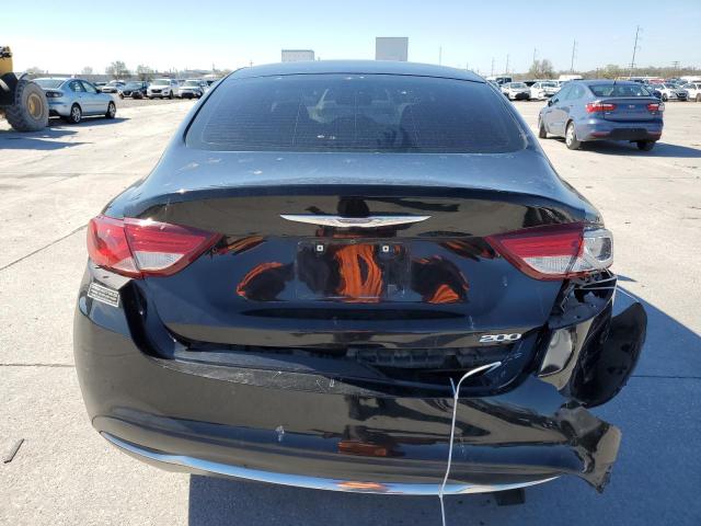 Photo 6 from auction – 2016 CHRYSLER 200 LIMITE with VIN 1C3CCCAB2GN107445