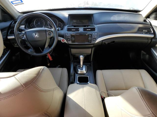 Photo 8 from auction – 2013 HONDA CROSSTOUR with VIN 5J6TF2H51DL004077