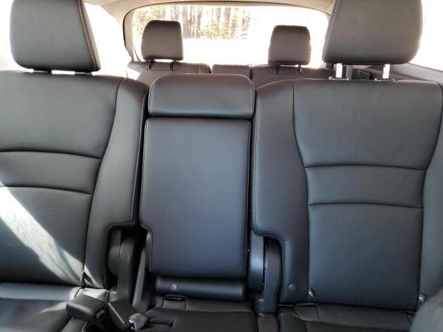 Photo 10 from auction – 2019 HONDA PILOT EXL with VIN 5FNYF6H57KB003874