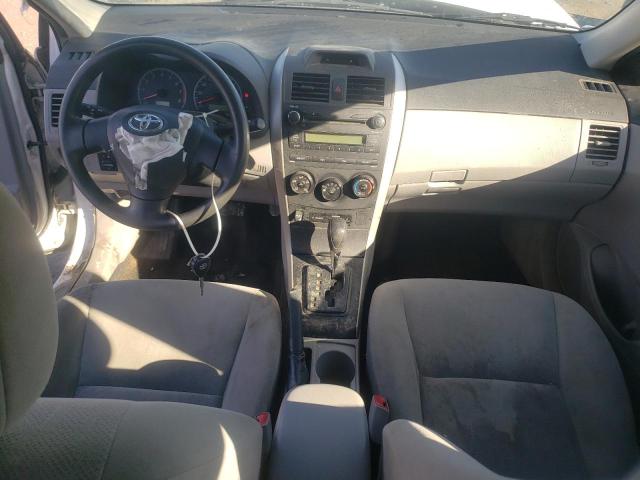 Photo 8 from auction – 2013 TOYOTA COROLLA BA with VIN 2T1BU4EE7DC980170
