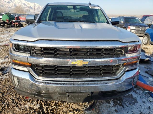 Photo 5 from auction – 2016 CHEVROLET SILVERADO with VIN 3GCPCREC2GG295864