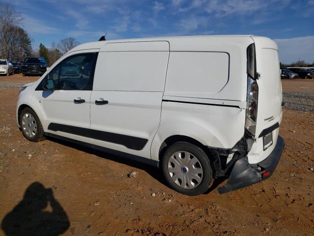 Photo 2 from auction – 2020 FORD TRANSIT CO with VIN NM0LS7F27L1445565