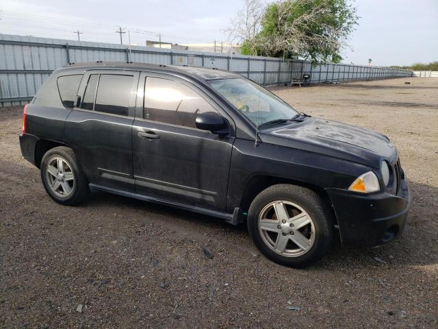 Photo 4 from auction – 2008 JEEP COMPASS SP with VIN 1J8FT47W18D535001