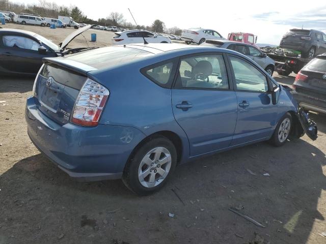Photo 3 from auction – 2008 TOYOTA PRIUS with VIN JTDKB20U587798399