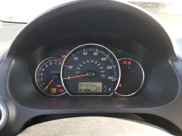 Photo 9 from auction – 2019 MITSUBISHI MIRAGE G4 with VIN ML32F4FJ4KHF17181